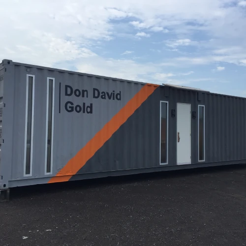 Don David GOLD