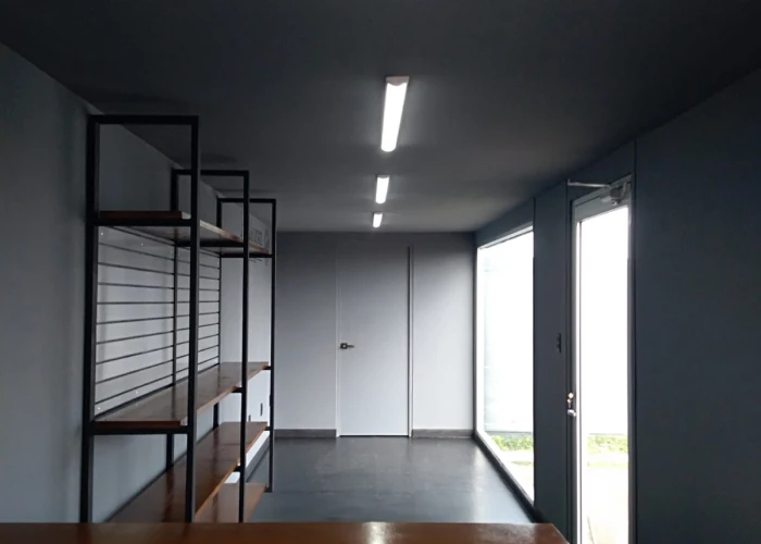 Papalopapan – Punto de venta