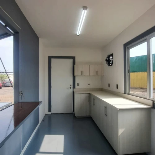 Ternium – Foodtruck corporativo 1×40 FT