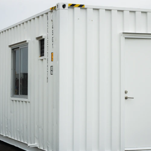 Ternium – Foodtruck corporativo 1×40 FT