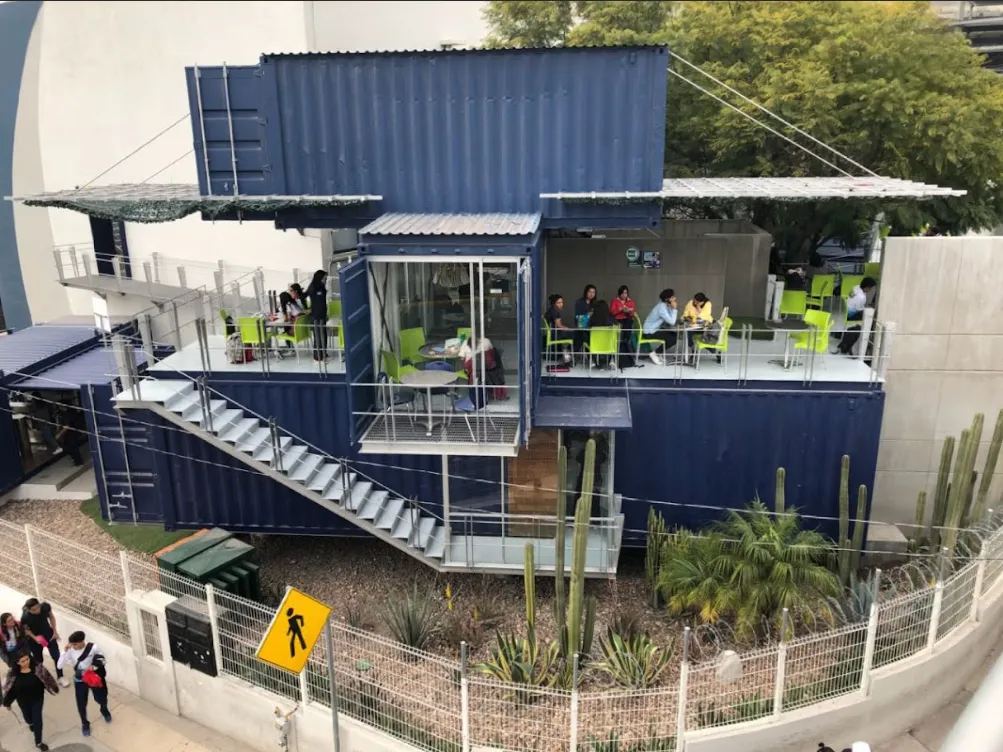 Proyecto de universidad (3 niveles)