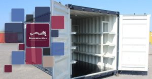 contenedores tipo bodega