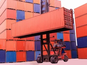 Contenedor en renta con diferentes dimensiones