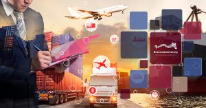 Como es el servicio de un buen proveedor de contenedores maritimos