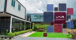 Las mejores construcciones con contenedores maritimos