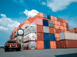 Tipos de contenedores en alquiler