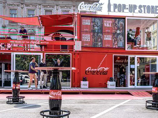 contenedor maritimo