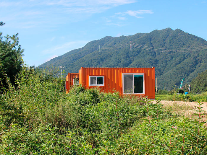 contenedores refugio