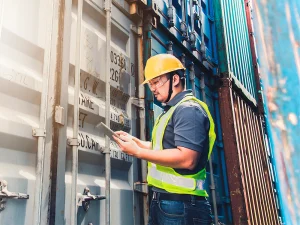 garantia de contenedores