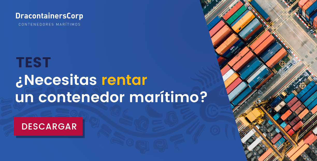 CTA QUIZ RENTAR CONTENEDOR MARITIMO