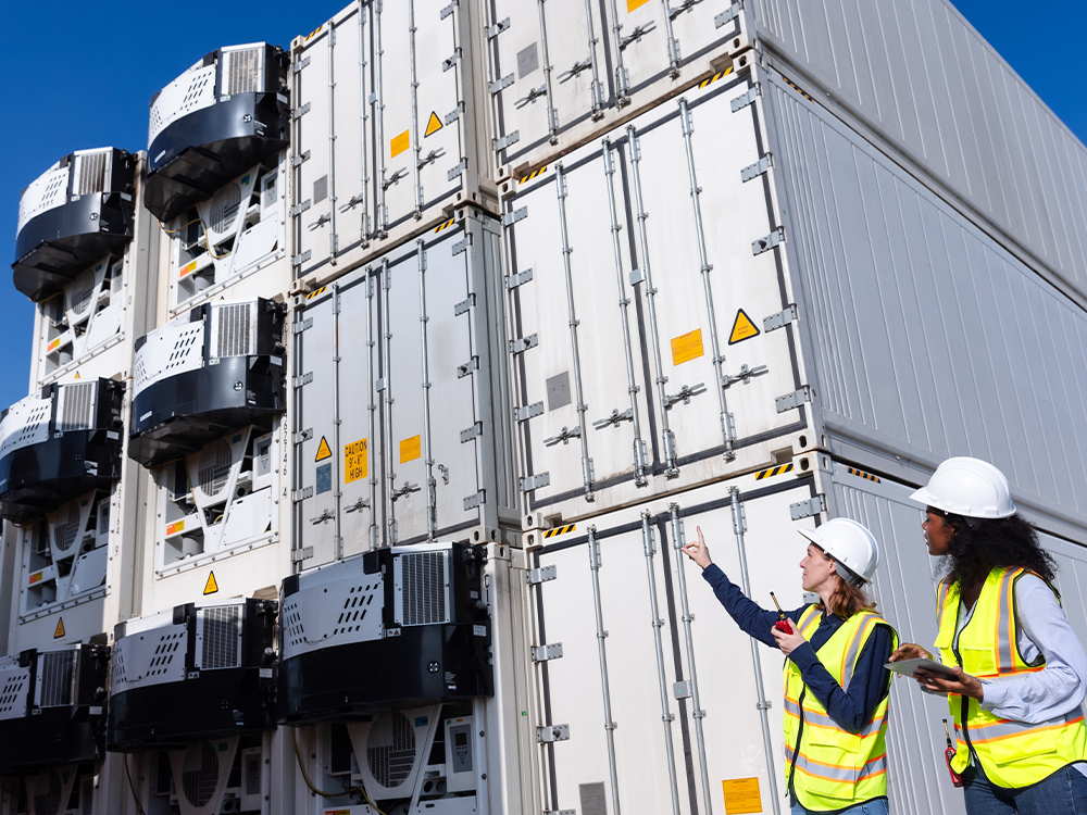 contenedores marítimos 