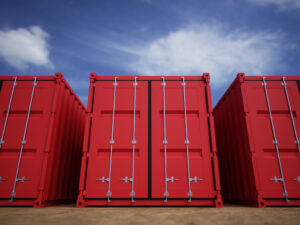 Almacén temporal para ecommerce en crecimiento: solución flexible