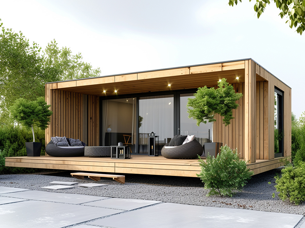 Construcción modular en México: Guía práctica sobre permisos para casas contenedor