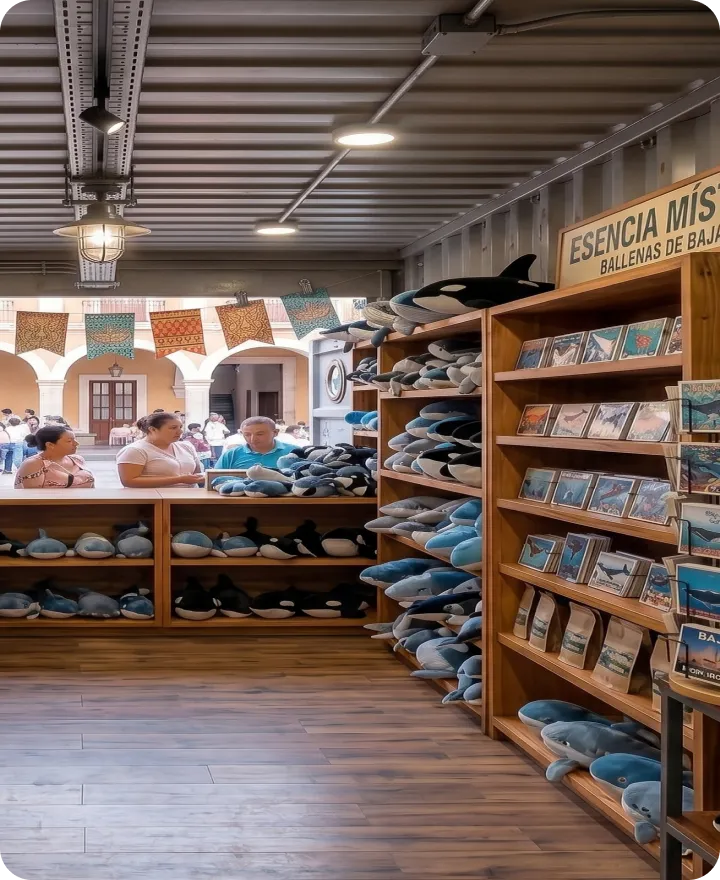 Pop-up Stores