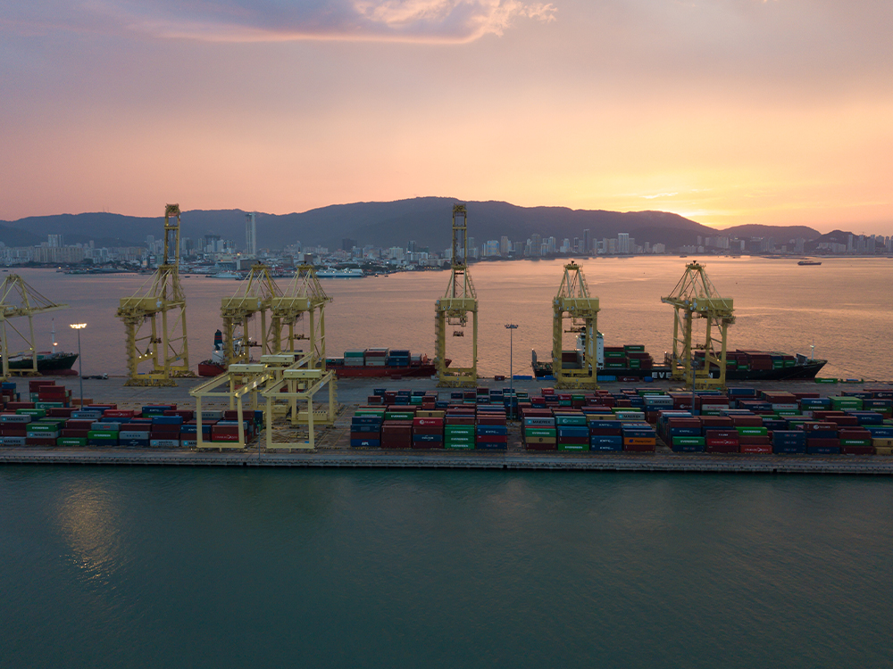 Incoterms 2026: la guía definitiva para importar contenedores con seguridad jurídica